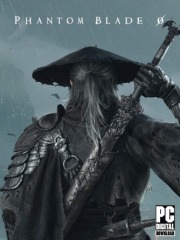 Phantom Blade Zero