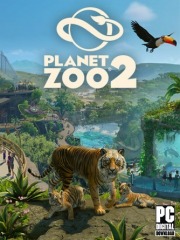 Planet Zoo 2