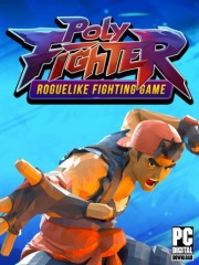 Poly Fighter