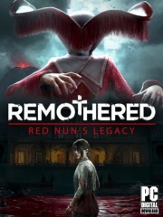 Remothered: Red Nun's Legacy