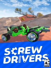 Screw Drivers