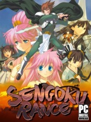 Sengoku Rance