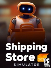 Shipping Store Simulator 2037