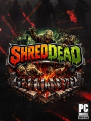 ShredDead