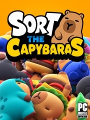 Sort The Capybaras