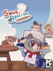 Sous Raccoon