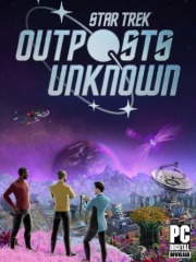 Star Trek: Outposts Unknown