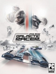 STAR WARS: Galactic Racer