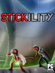 Stickility