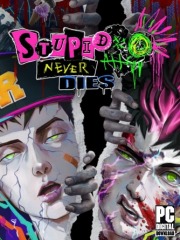 Stupid Never Dies