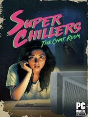 Super Chillers: The Chat Room