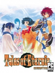 Tales of Eternia Remastered