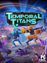 Temporal Titans