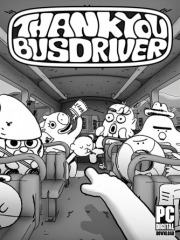 Thank You Bus Driver