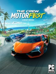 The Crew Motorfest