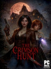 The Crimson Hunt