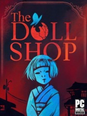 The Doll Shop