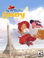 The Witch's Bakery