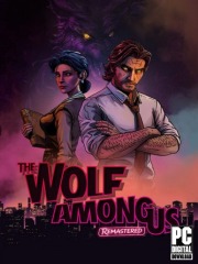 The Wolf Among Us Remastered
