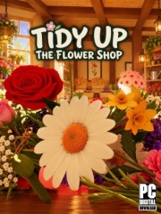 Tidy Up the Flower Shop