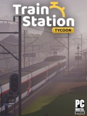 Train Station Tycoon