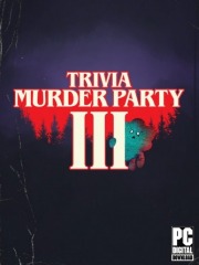 Trivia Murder Party 3