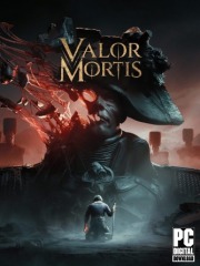 Valor Mortis