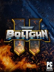 Warhammer 40,000: Boltgun 2