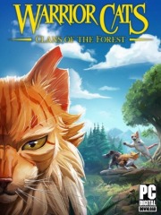 Warrior Cats: Clans of the Forest