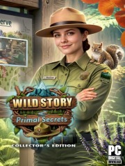 Wild Story: Primal Secrets
