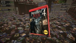 Abandoned Gameshop �� ���������