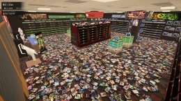 Abandoned Gameshop �� PC