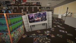 �������� ���� Abandoned Gameshop