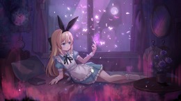������� Alice Nation