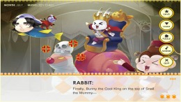 Anicon - Animal Complex - Rabbit's Path �� PC