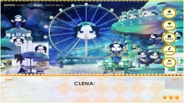 �������� ���� Anicon - Animal Complex - Rabbit's Path