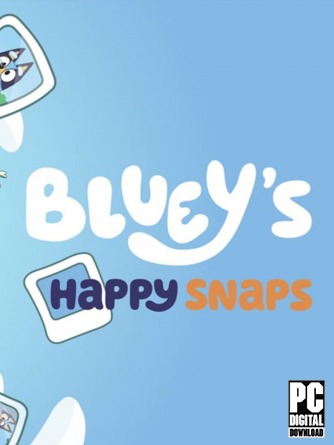 Bluey's Happy Snaps ������� ���������