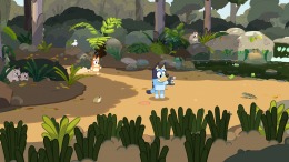 �������� Bluey's Happy Snaps