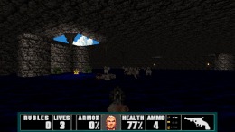 Bolsheviktion 2: Yurovsky's Revenge �� PC