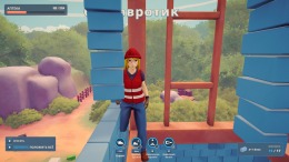 �������� ���� Brick by Brick: Tidy Up the Small Town!