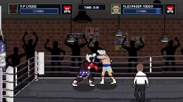 Bruisers 2D Boxing �� ���������