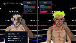������� ��� Bruisers 2D Boxing
