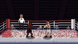�������� Bruisers 2D Boxing