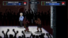 ������� Bruisers 2D Boxing