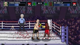 Bruisers 2D Boxing �� PC