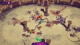 ������� Chained Beasts