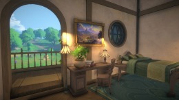 ������� Cozy Builder