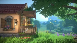 Cozy Builder �����