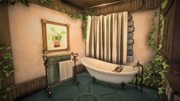 ����������� ���� Cozy Builder