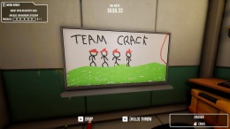 ����������� ���� CRACK